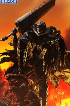 1/4 Scale Guts Berserker Armor Deluxe Ultimate Premium Masterline Statue