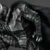 1/8 Scale Guts Berserker Armor PVC Statue