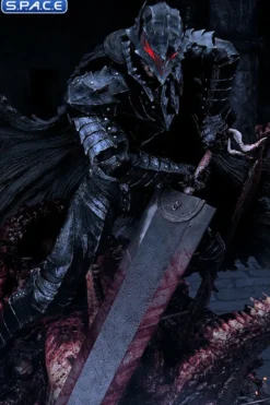 1/4 Scale Guts Berserker Armor Rage Edition Ultimate Premium Masterline Statue