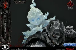 1/4 Scale Guts Berserker Armor Rage Edition Deluxe Version Ultimate Premium Masterline Statue