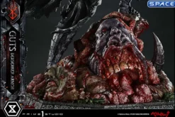 1/4 Scale Guts Berserker Armor Ultimate Premium Masterline Statue