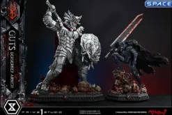 1/4 Scale Guts Berserker Armor Ultimate Premium Masterline Statue