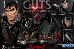1/4 Scale Guts Berserker Armor Unleash Edition Ultimate Premium Masterline Statue