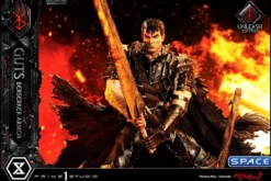 1/4 Scale Guts Berserker Armor Unleash Edition Ultimate Premium Masterline Statue