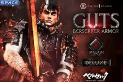 1/4 Scale Guts Berserker Armor Unleash Edition Deluxe Version Ultimate Premium Masterline Statue
