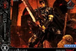1/4 Scale Guts Berserker Armor Unleash Edition Deluxe Version Ultimate Premium Masterline Statue