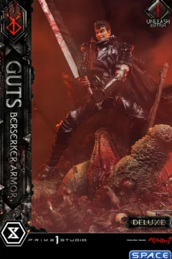 1/4 Scale Guts Berserker Armor Unleash Edition Deluxe Version Ultimate Premium Masterline Statue