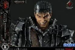 1/4 Scale Guts Berserker Armor Unleash Edition Deluxe Version Ultimate Premium Masterline Statue