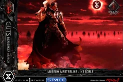 1/3 Scale Guts Berserker Armor Unleash Edition Museum Masterline Statue