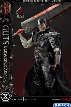 1/3 Scale Guts Berserker Armor Unleash Edition Museum Masterline Statue