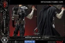 1/3 Scale Guts Berserker Armor Unleash Edition Museum Masterline Statue