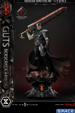 1/3 Scale Guts Berserker Armor Unleash Edition Museum Masterline Statue
