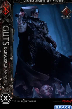 1/3 Scale Guts Berserker Armor Unleash Edition Deluxe