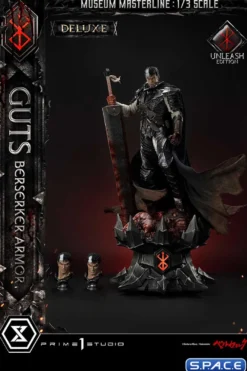 1/3 Scale Guts Berserker Armor Unleash Edition Deluxe