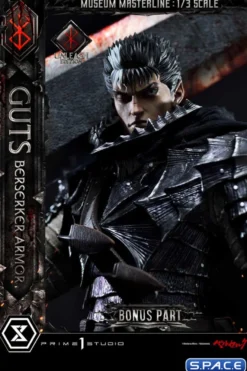1/3 Scale Guts Berserker Armor Unleash Edition Deluxe
