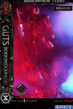 1/3 Scale Guts Berserker Armor Unleash Edition Deluxe