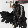 1/6 Scale Guts »Black Swordsman«