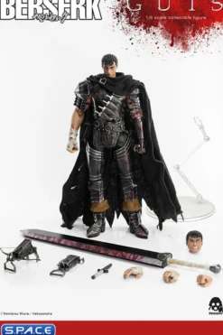 1/6 Scale Guts »Black Swordsman«