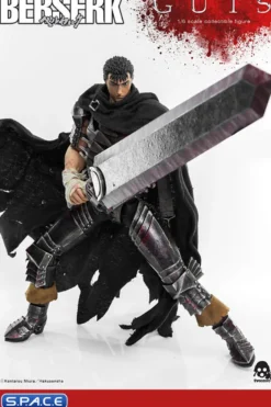 1/6 Scale Guts »Black Swordsman«
