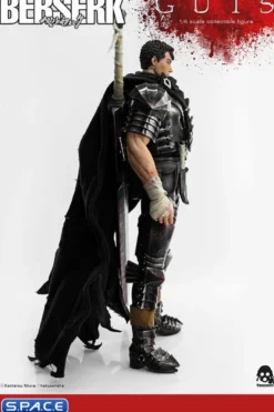 1/6 Scale Guts »Black Swordsman«