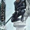 1/6 Scale Guts Legacy Art »Kentaro Miura« Statue