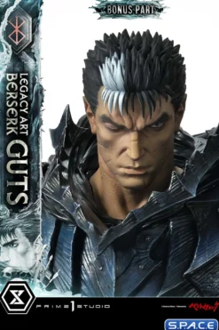 1/6 Scale Guts Legacy Art »Kentaro Miura« Statue