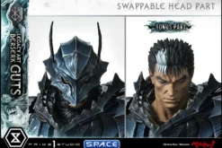 1/6 Scale Guts Legacy Art »Kentaro Miura« Statue