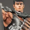 1/8 Scale Guts PVC Statue