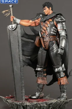 1/8 Scale Guts PVC Statue