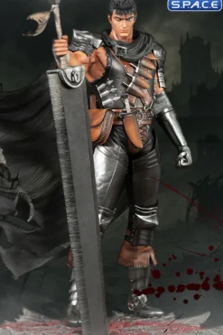 1/8 Scale Guts PVC Statue
