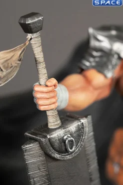 1/8 Scale Guts PVC Statue