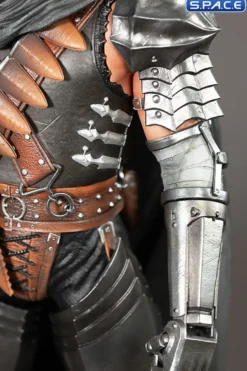 1/8 Scale Guts PVC Statue