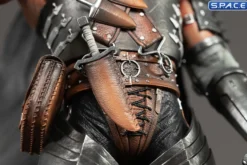 1/8 Scale Guts PVC Statue