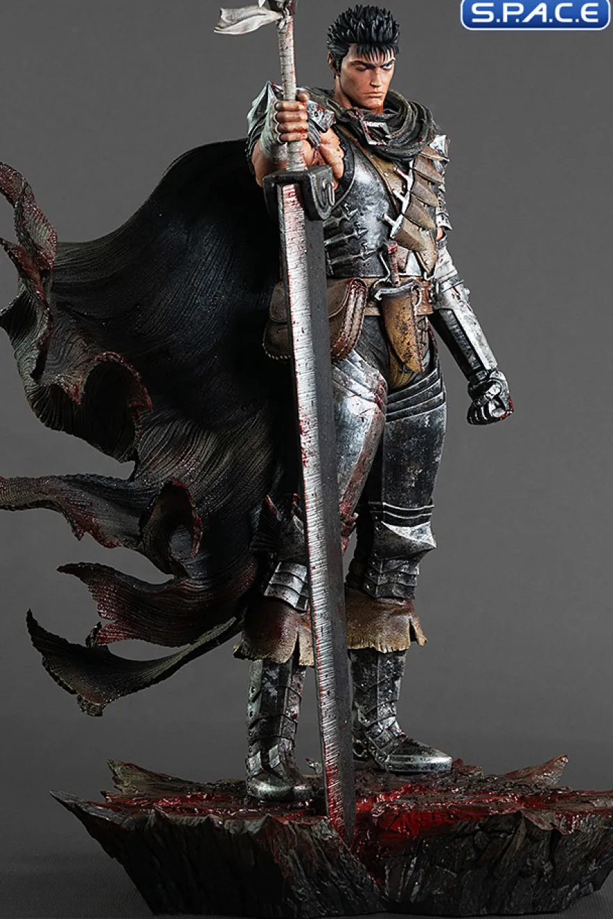 1/6 Scale Guts Statue