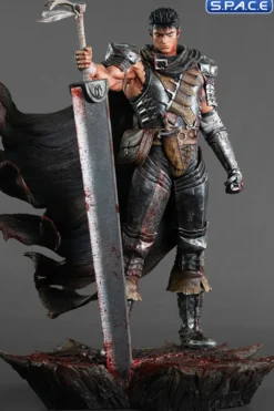 1/6 Scale Guts Statue