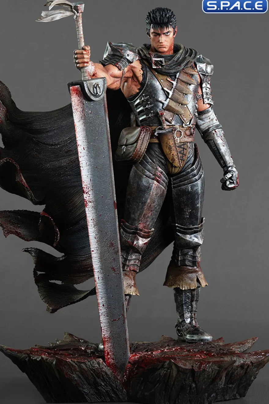 1/6 Scale Guts Statue