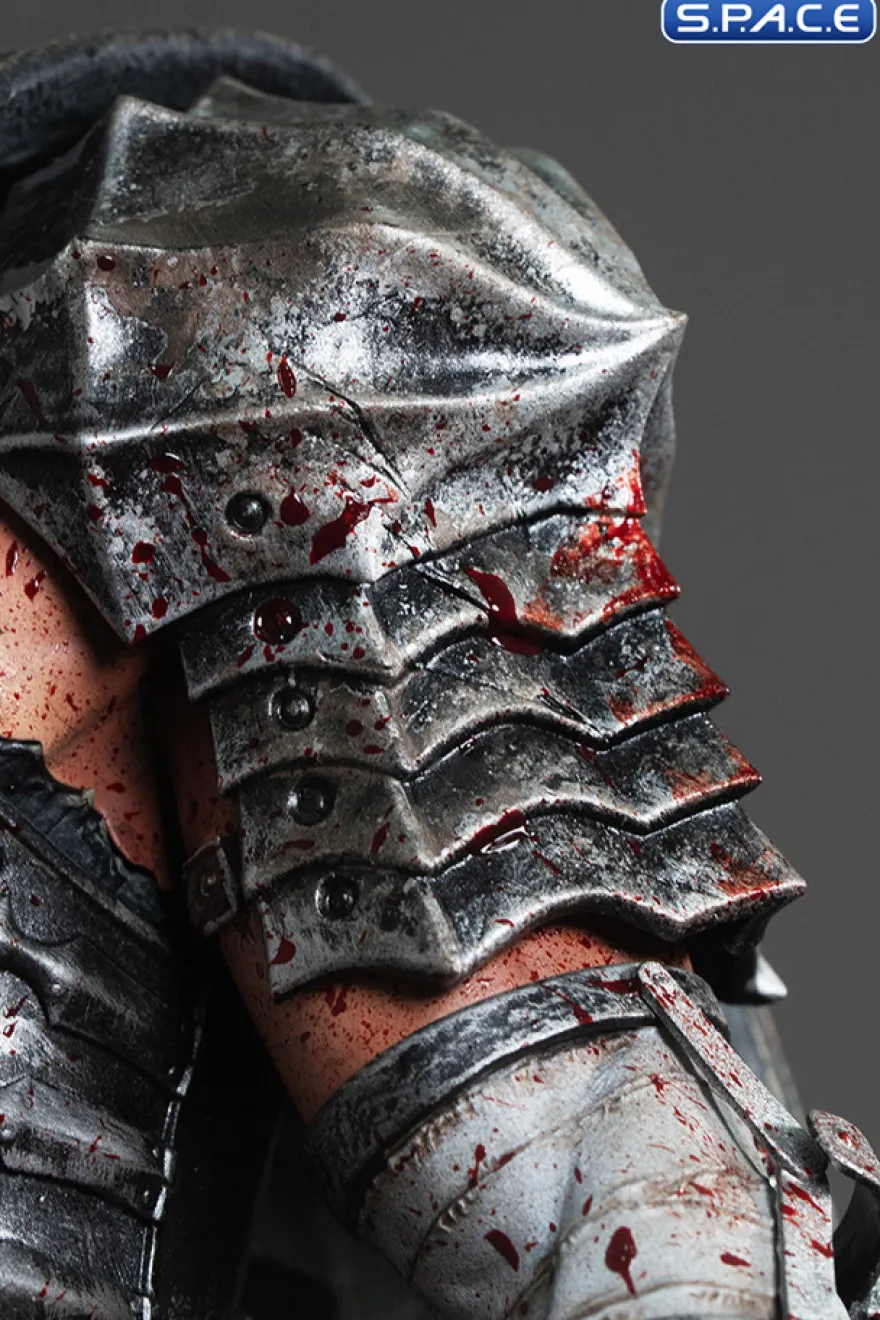 1/6 Scale Guts Statue