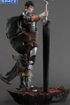 1/6 Scale Guts Statue