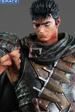 1/6 Scale Guts Statue