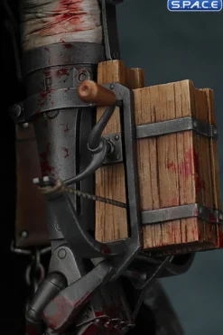 1/6 Scale Guts The Black Swordsman Statue