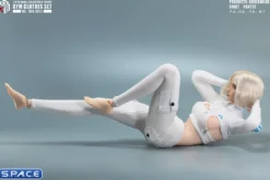1/6 Scale Gym Clothes Set