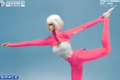 1/6 Scale Gym Clothes Set
