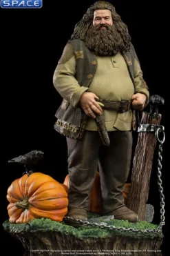 1/10 Scale Hagrid
