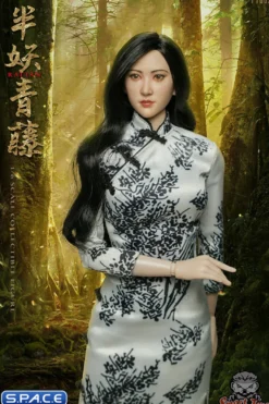 1/6 Scale Half Demon Ivy
