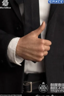 1/6 Scale Hand Set
