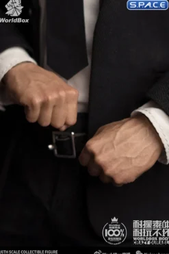 1/6 Scale Hand Set