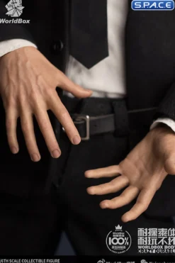 1/6 Scale Hand Set