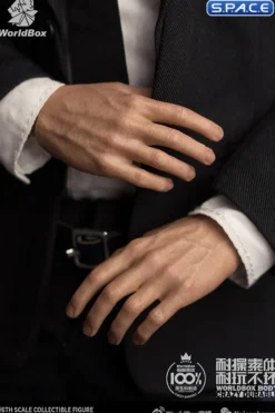 1/6 Scale Hand Set