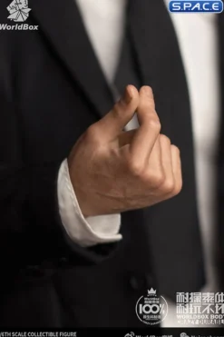 1/6 Scale Hand Set