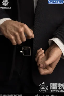 1/6 Scale Hand Set